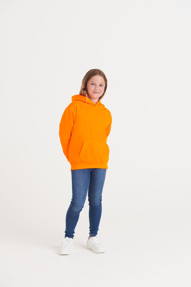 Kids Electric Hoodie